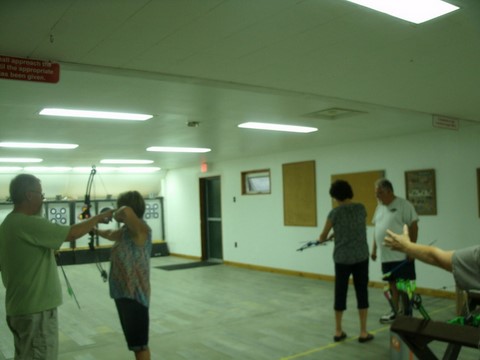 Archery