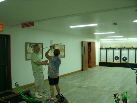 Archery