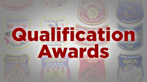 Qualification Awards
