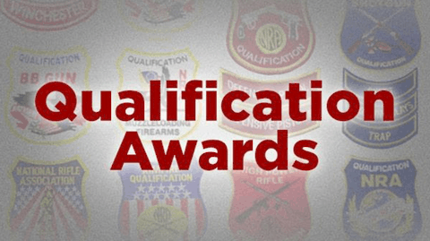 Qualification Awards